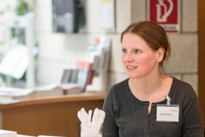 Mirjam Schaefer