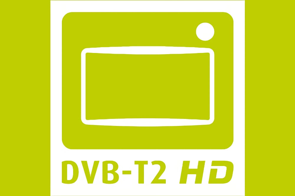 tratar con Vegetación tela DVB T2 HD - Deutsche TV-Plattform