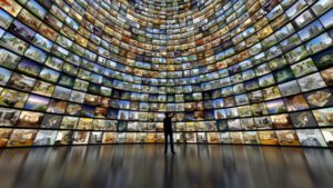 TV-Markt: Anteil UHD-Geräte überspringt 70-Prozent-Marke