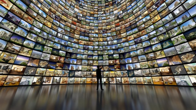 TV-Markt: Anteil UHD-Geräte überspringt 70-Prozent-Marke