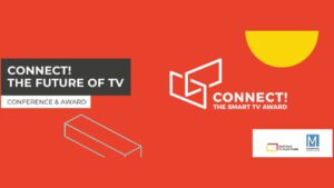 MEDIENTAGE MÜNCHEN und Deutsche TV-Plattform verleihen Smart TV Award 2021