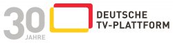Logo_Deutsche_TV_Plattform_30Jahre_RGB_Monitor-leer
